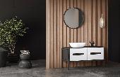 Slats - Oak Wood Veneers From Mikasa Decowood Veneers 